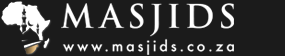 Masjids.co.za Logo